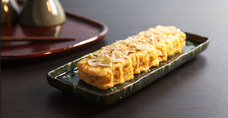 越後むかしづくり 栃尾の油揚げ