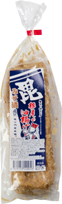 越後むかしづくり 栃尾の油揚げ みそ漬